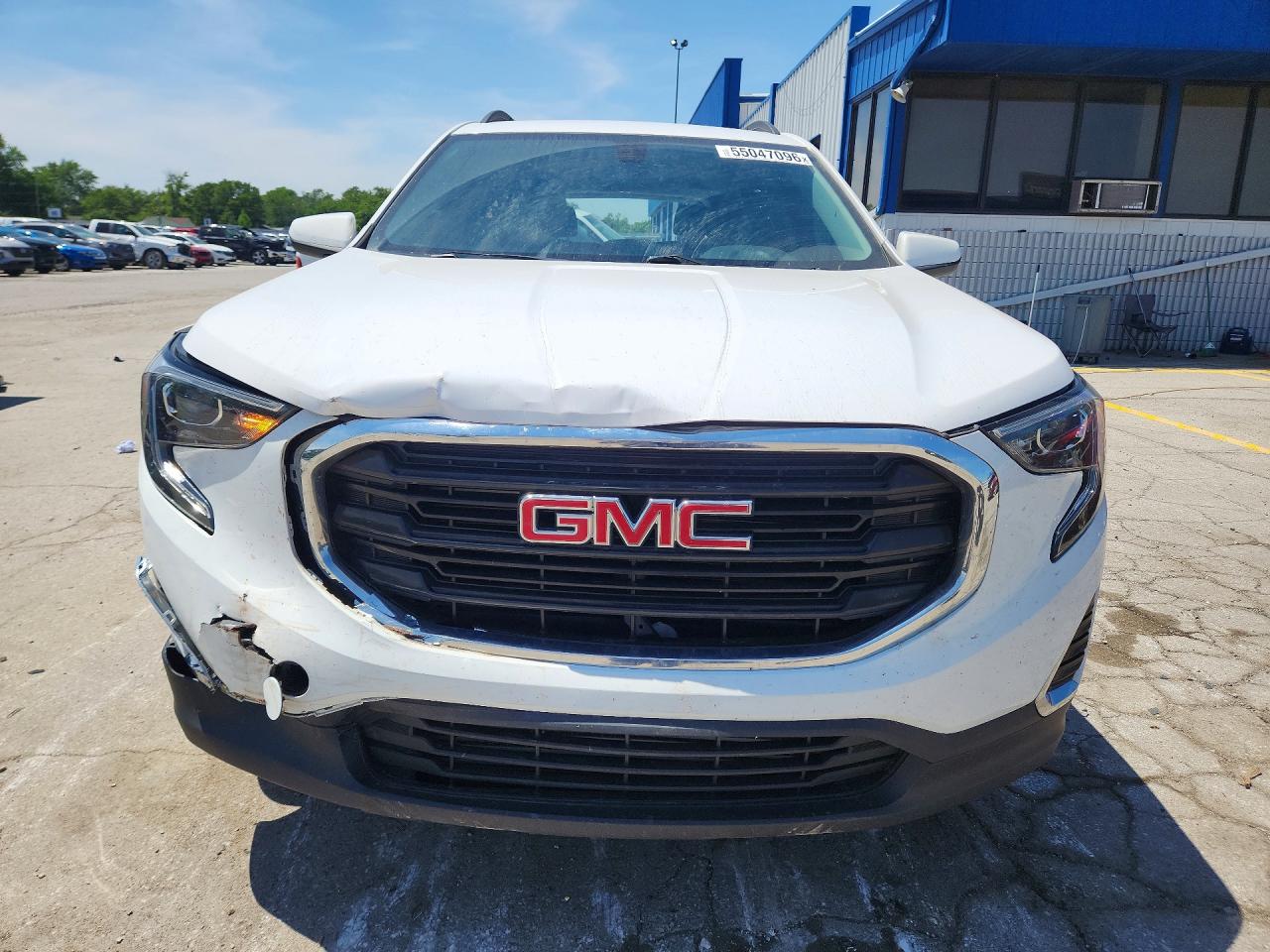 3GKALTEV7JL335976 · 2018 GMC TERRAIN · 5/13