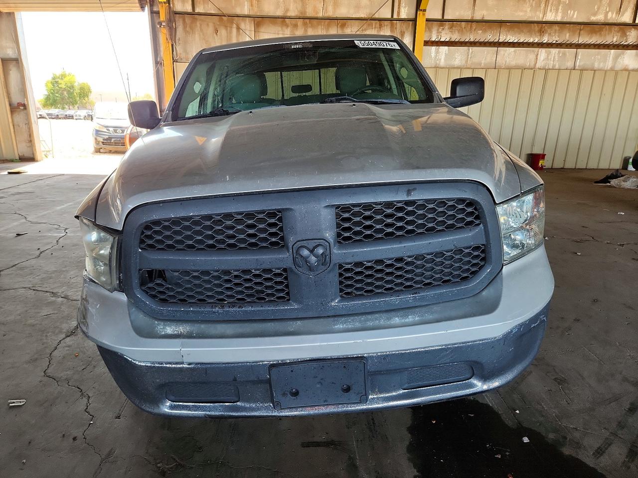1C6RR6GT2HS513015 · 2017 RAM 1500 · 5/12