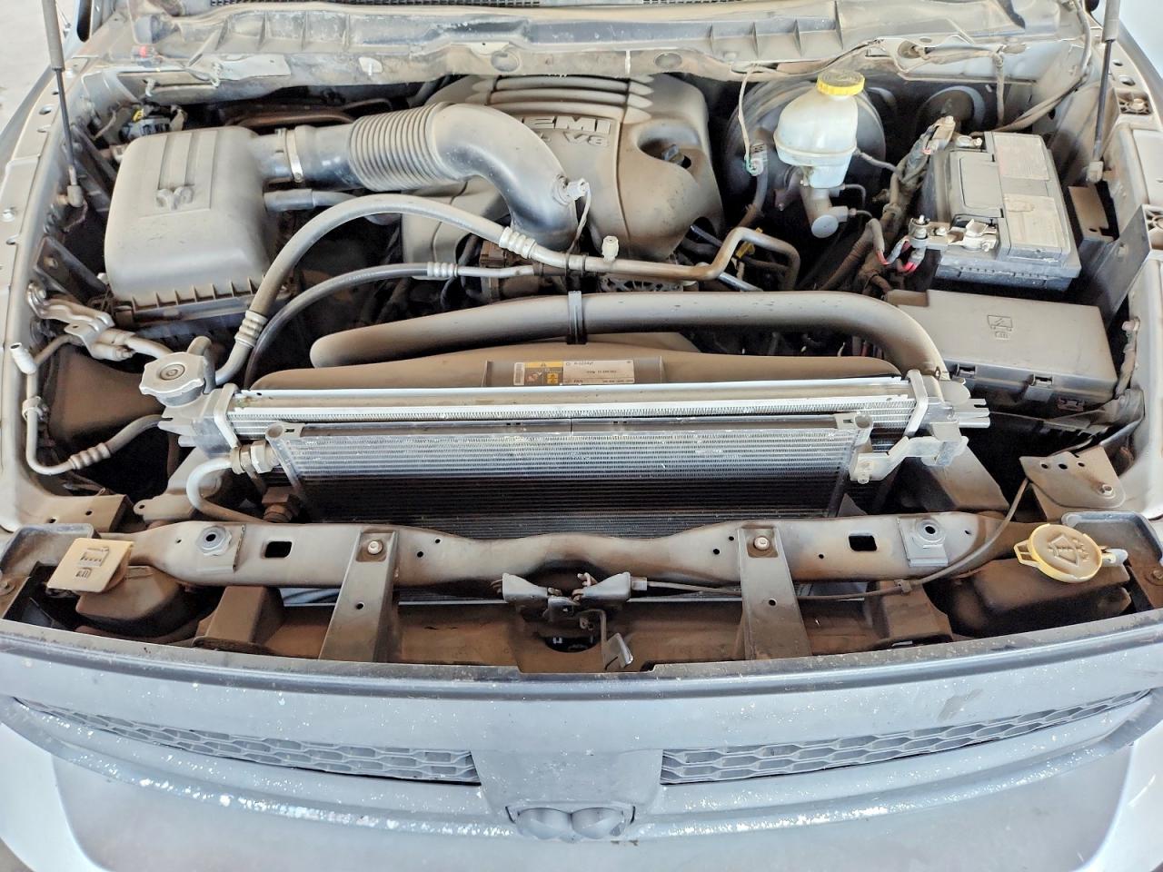 1C6RR6GT2HS513015 · 2017 RAM 1500 · 11/12
