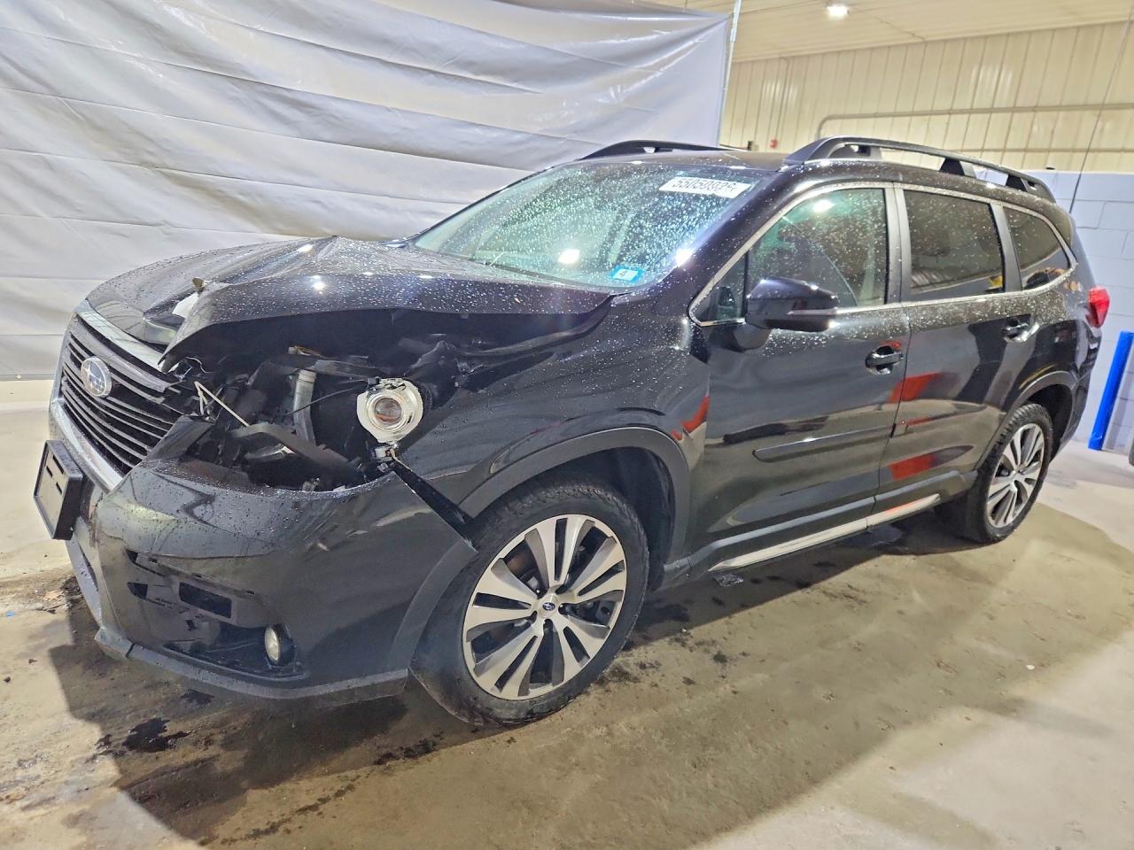 4S4WMAJD7M3435894 · 2021 SUBARU ASCENT
