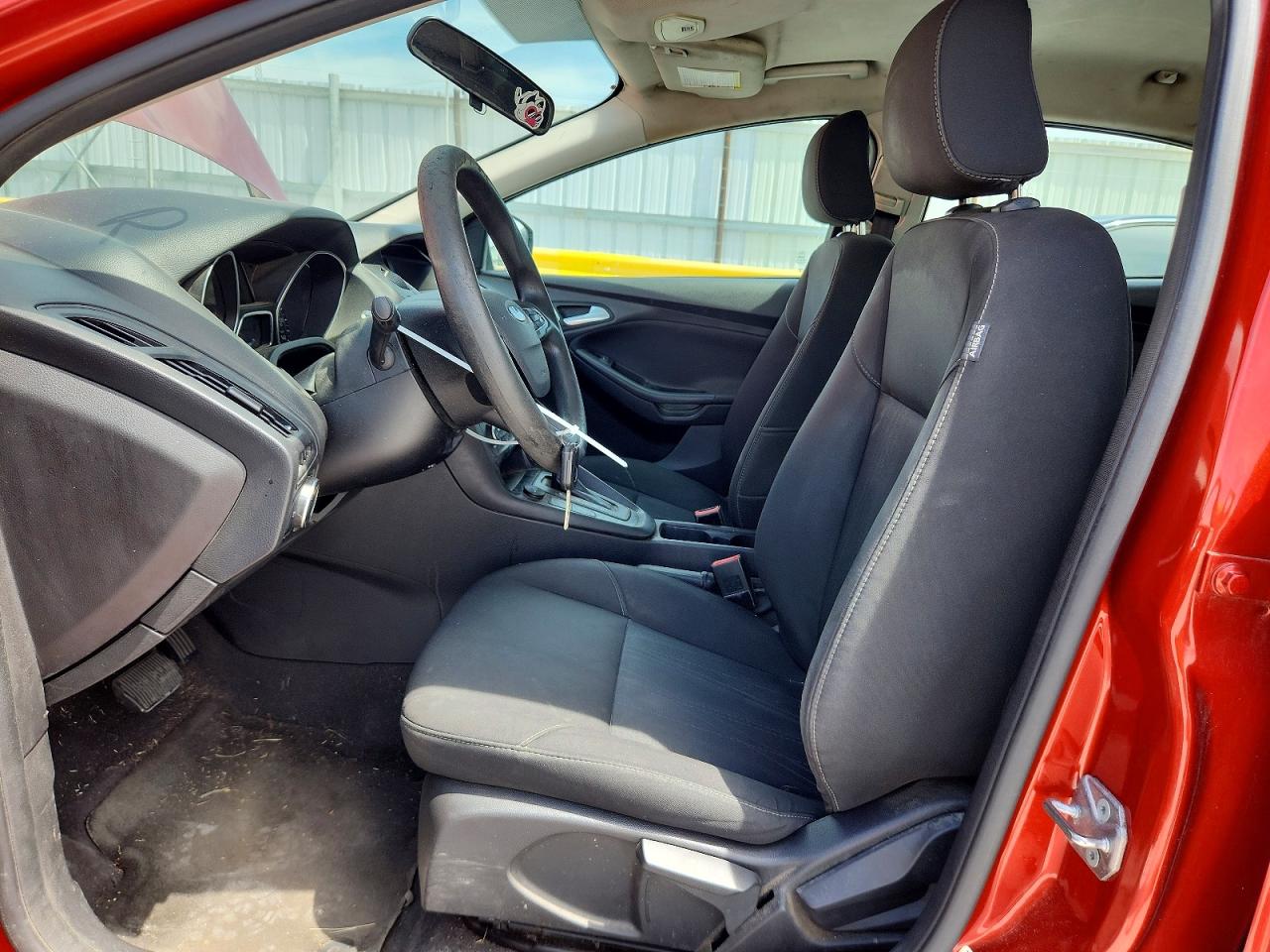 1FADP3FE0JL286830 · 2018 FORD FOCUS · 7/12