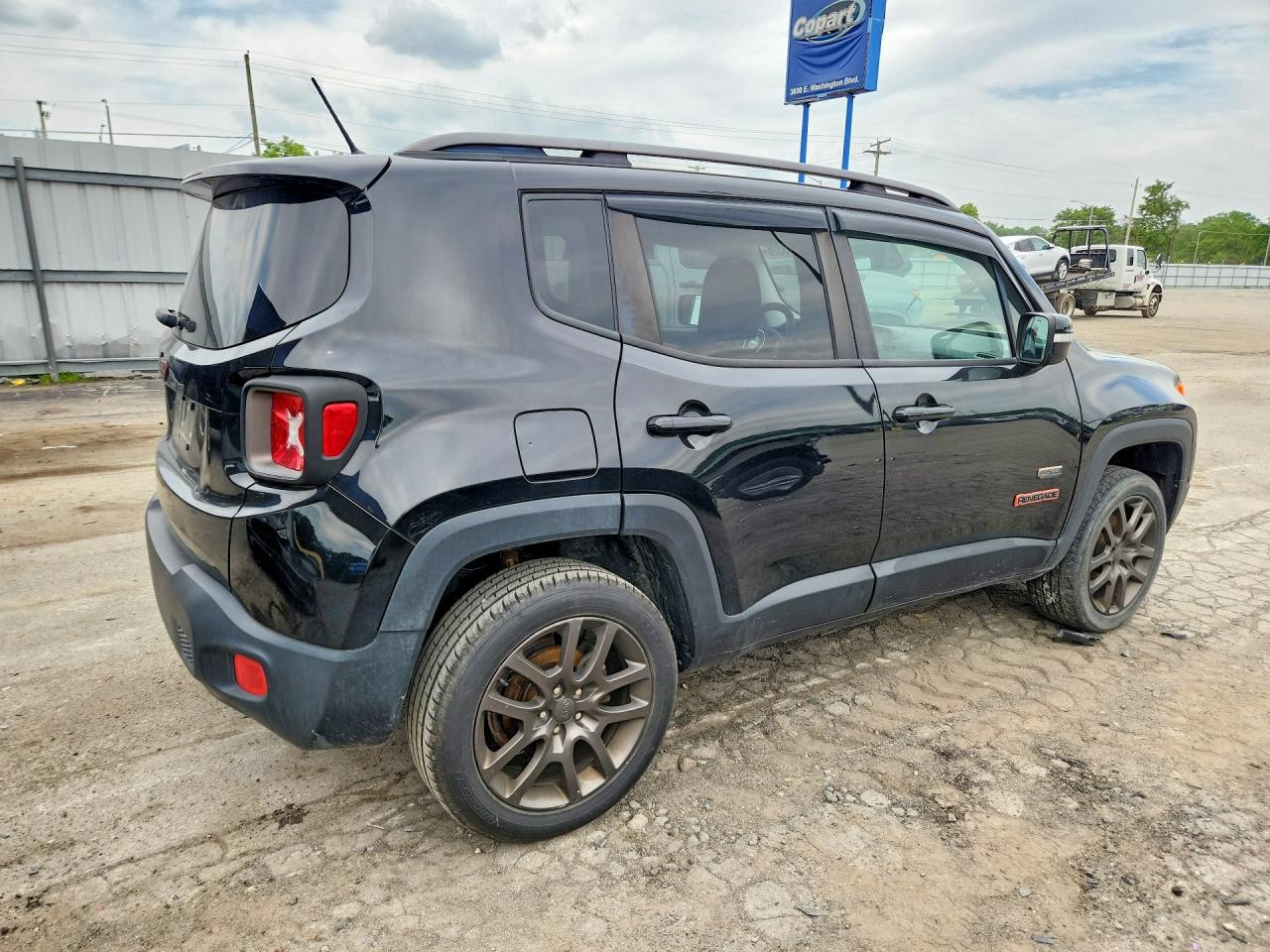 ZACCJBBT2GPC95443 · 2016 JEEP RENEGADE · 3/13