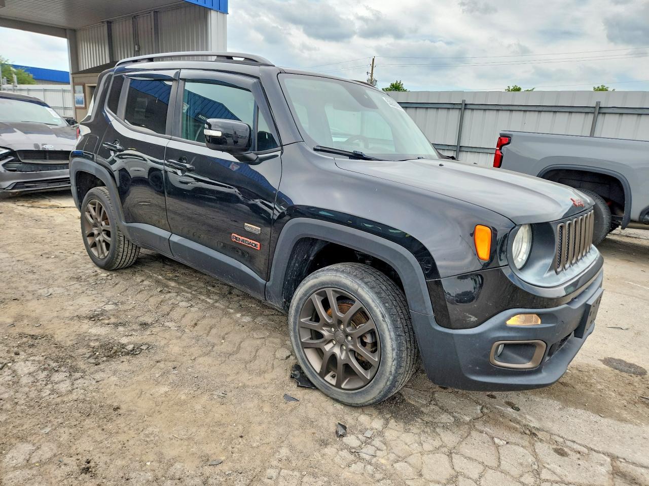 ZACCJBBT2GPC95443 · 2016 JEEP RENEGADE · 4/13
