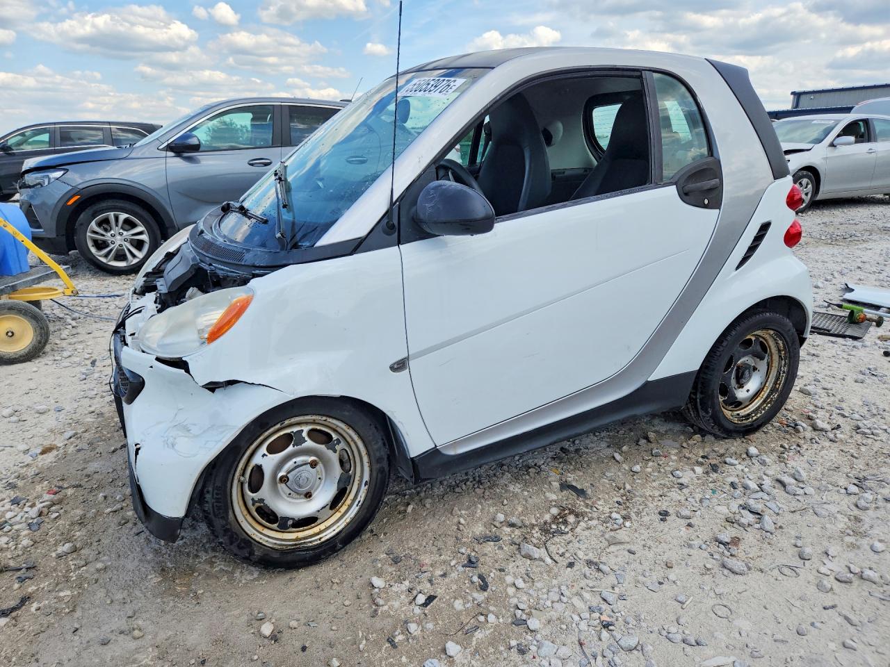 WMEEJ3BA4EK748306 · 2014 SMART FORTWO