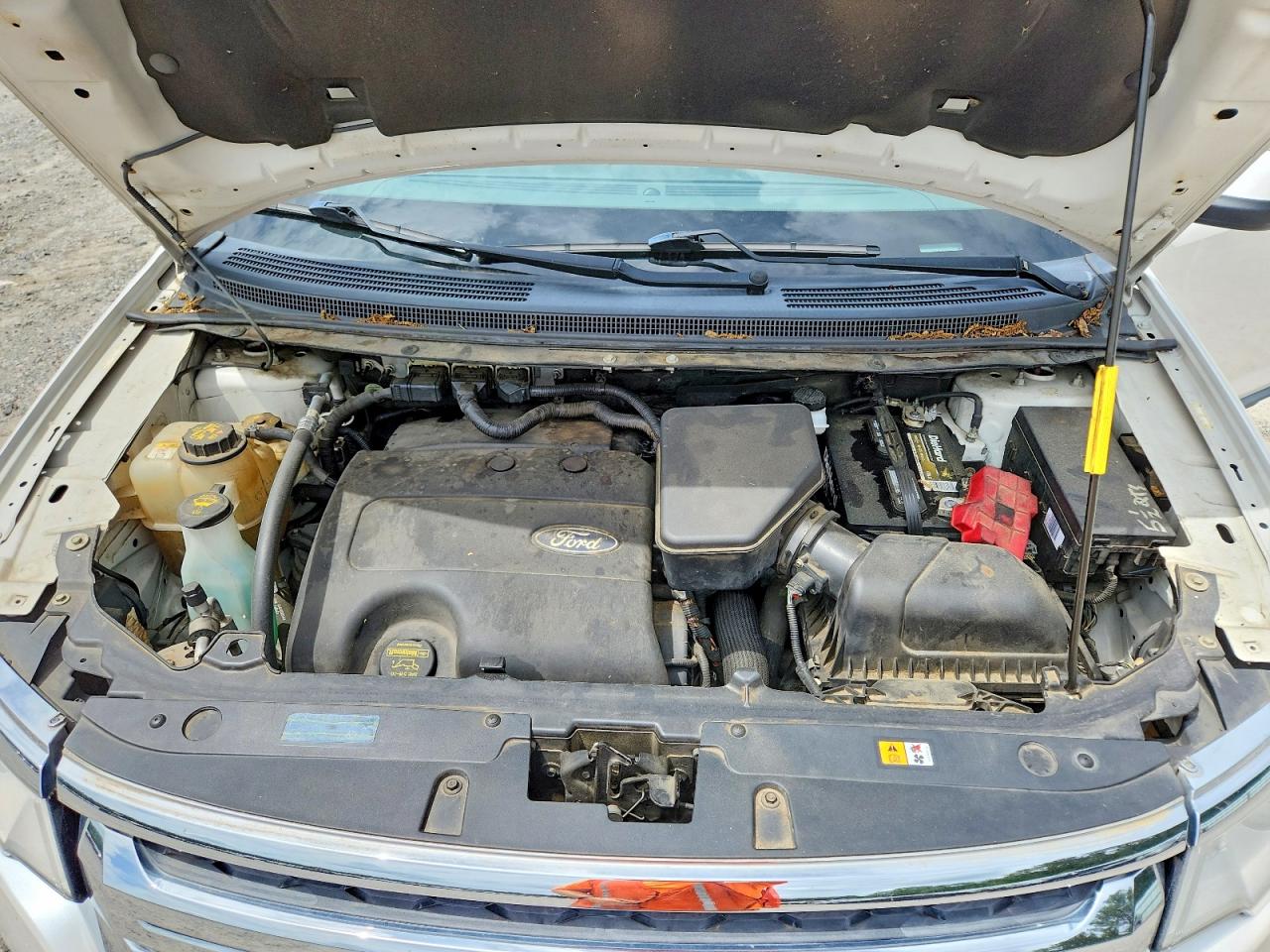 2FMDK3JC4BBB12996 · 2011 FORD EDGE · 12/13