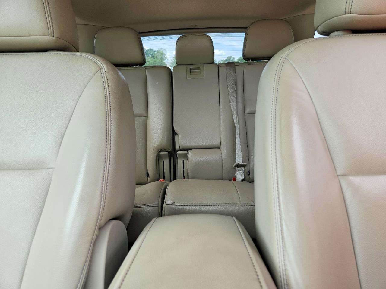 2FMDK3JC4BBB12996 · 2011 FORD EDGE · 10/13