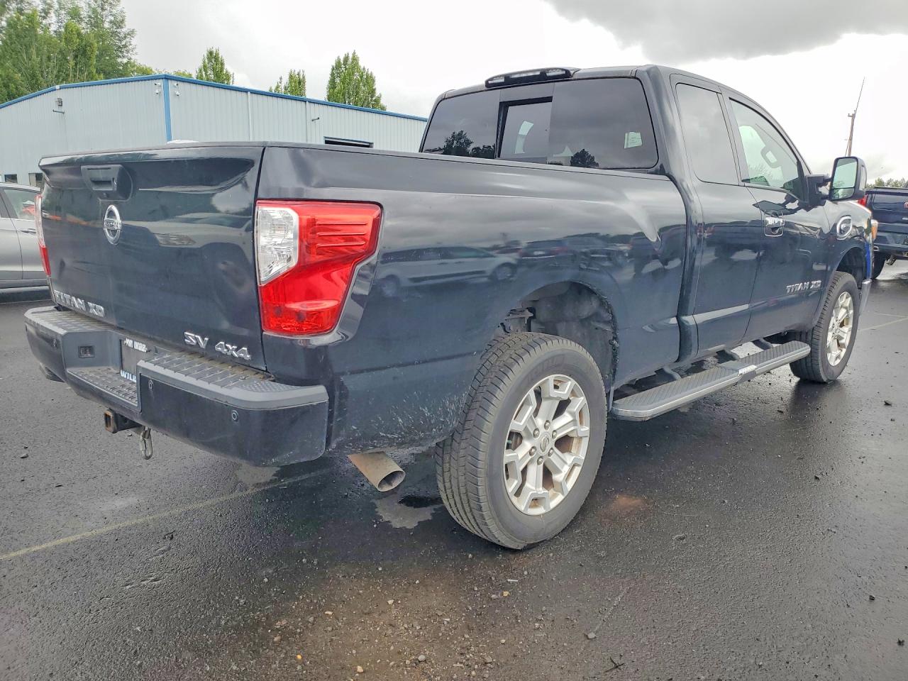 1N6BA1C45HN549568 · 2017 NISSAN TITAN XD · 3/12