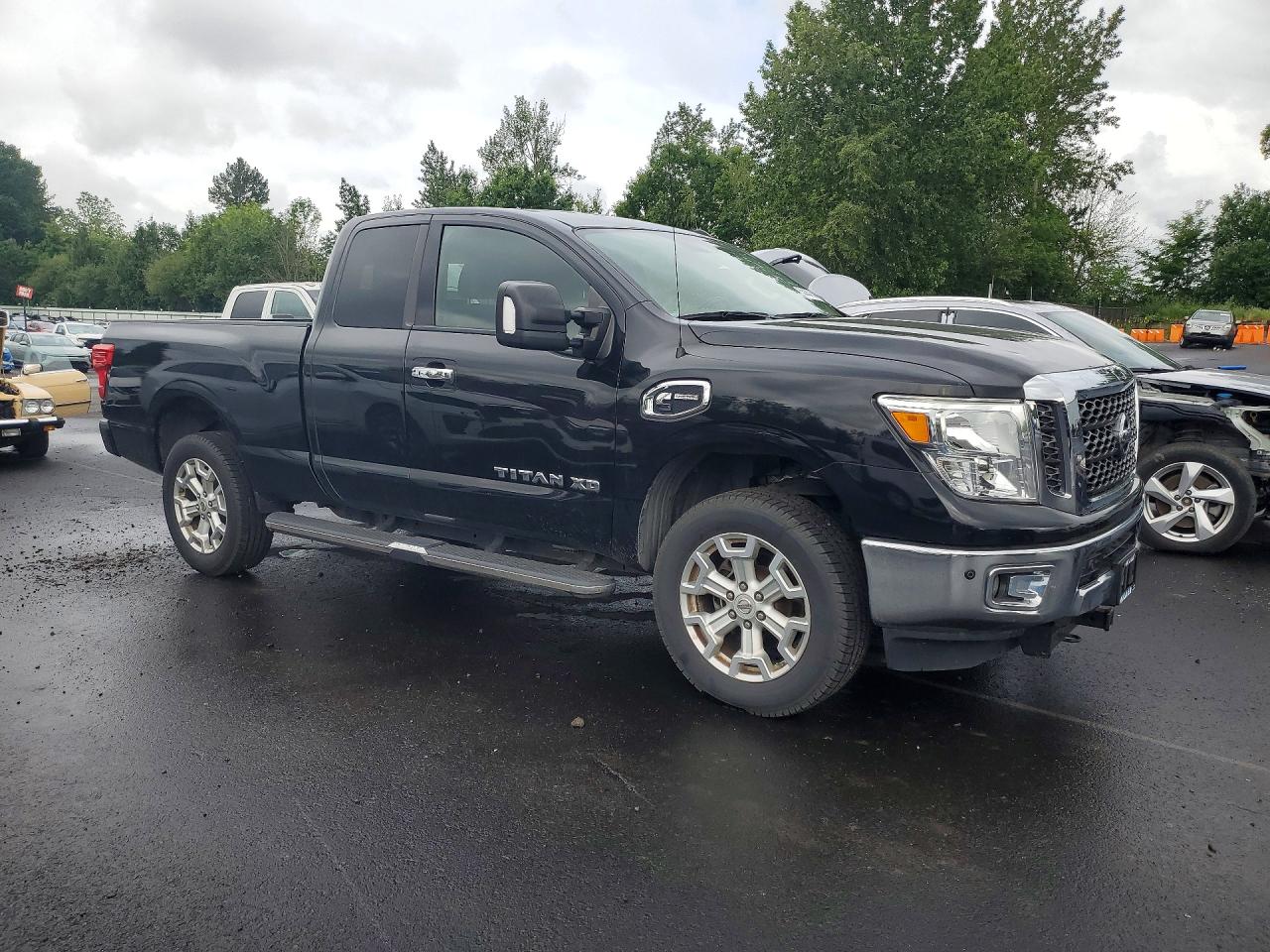 1N6BA1C45HN549568 · 2017 NISSAN TITAN XD · 4/12