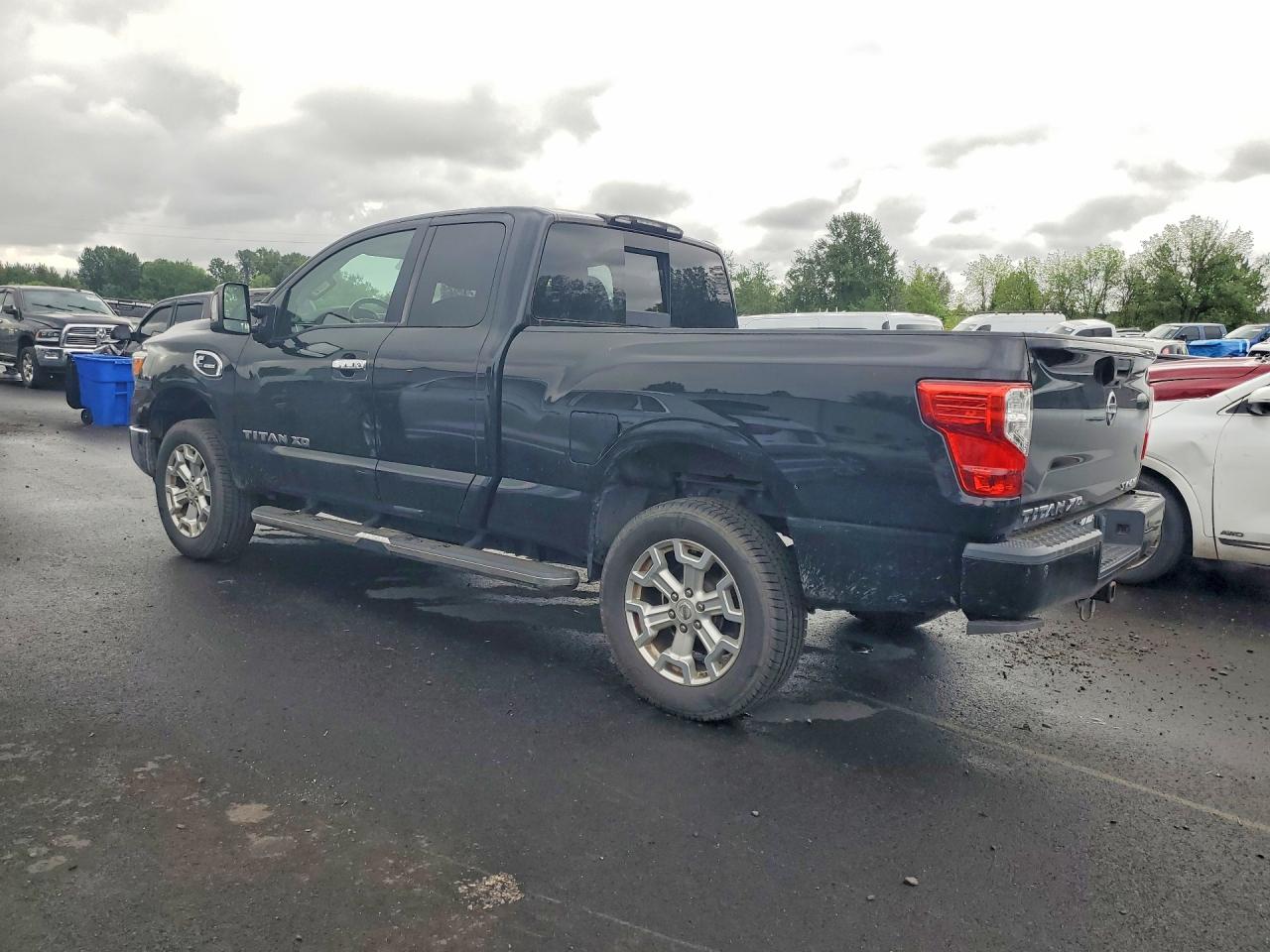 1N6BA1C45HN549568 · 2017 NISSAN TITAN XD · 2/12