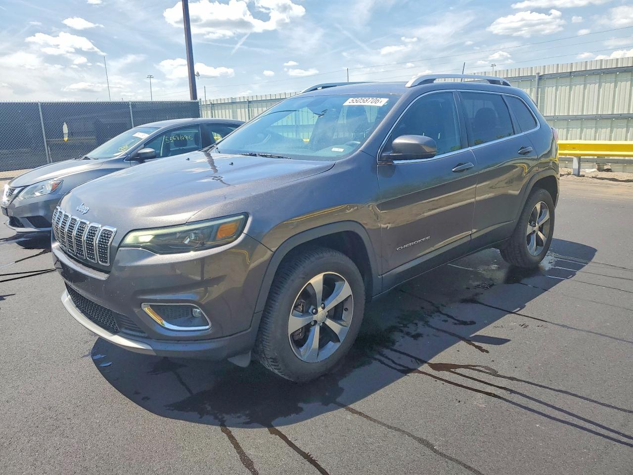 1C4PJMDX0LD558616 · 2020 JEEP CHEROKEE