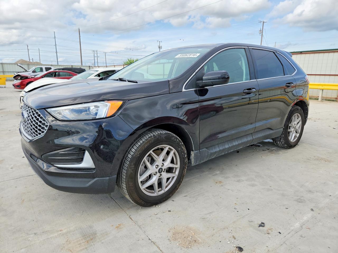 2FMPK4J97PBA58740 · 2023 FORD EDGE