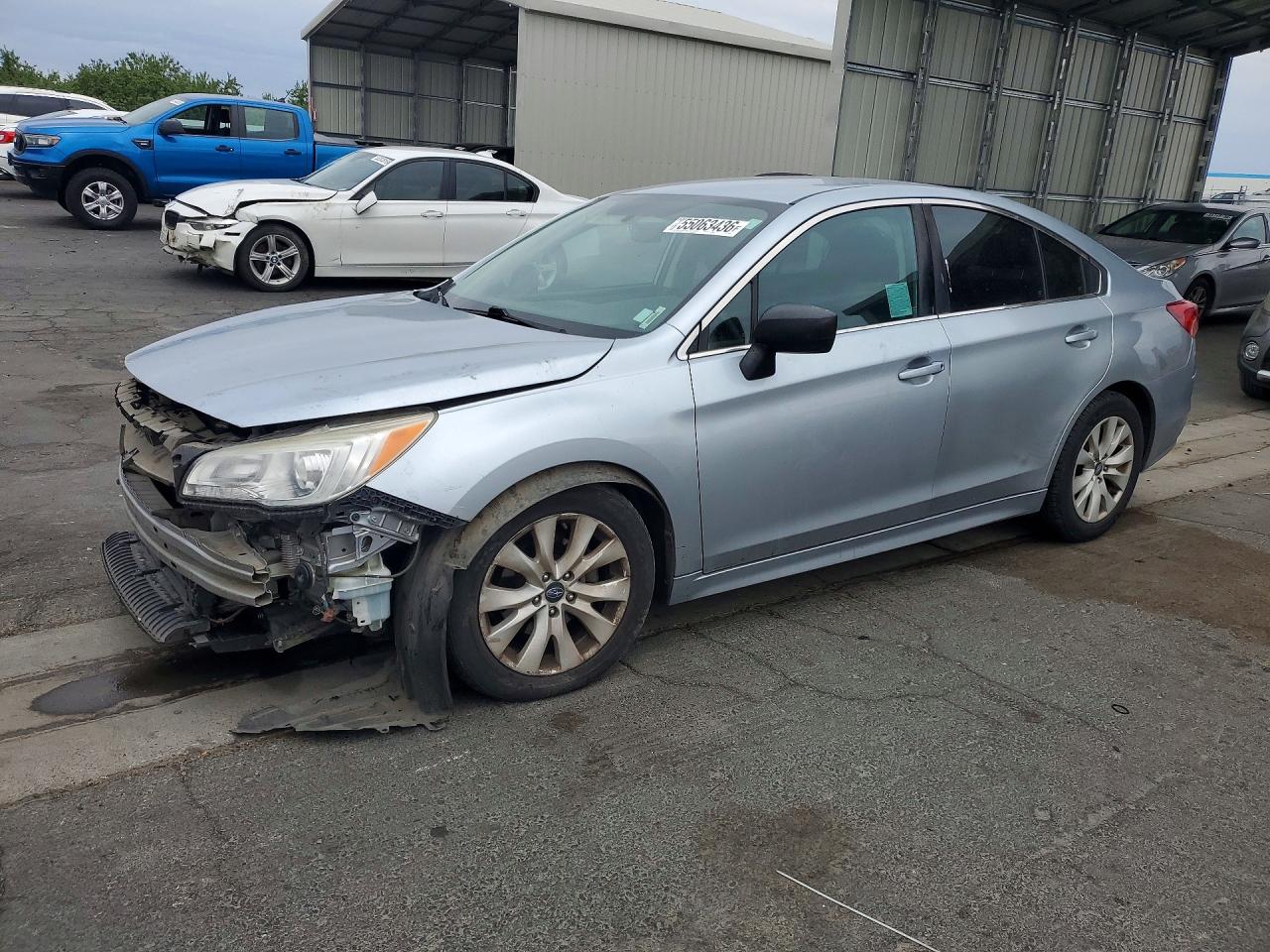 4S3BNAB63H3056509 · 2017 SUBARU LEGACY