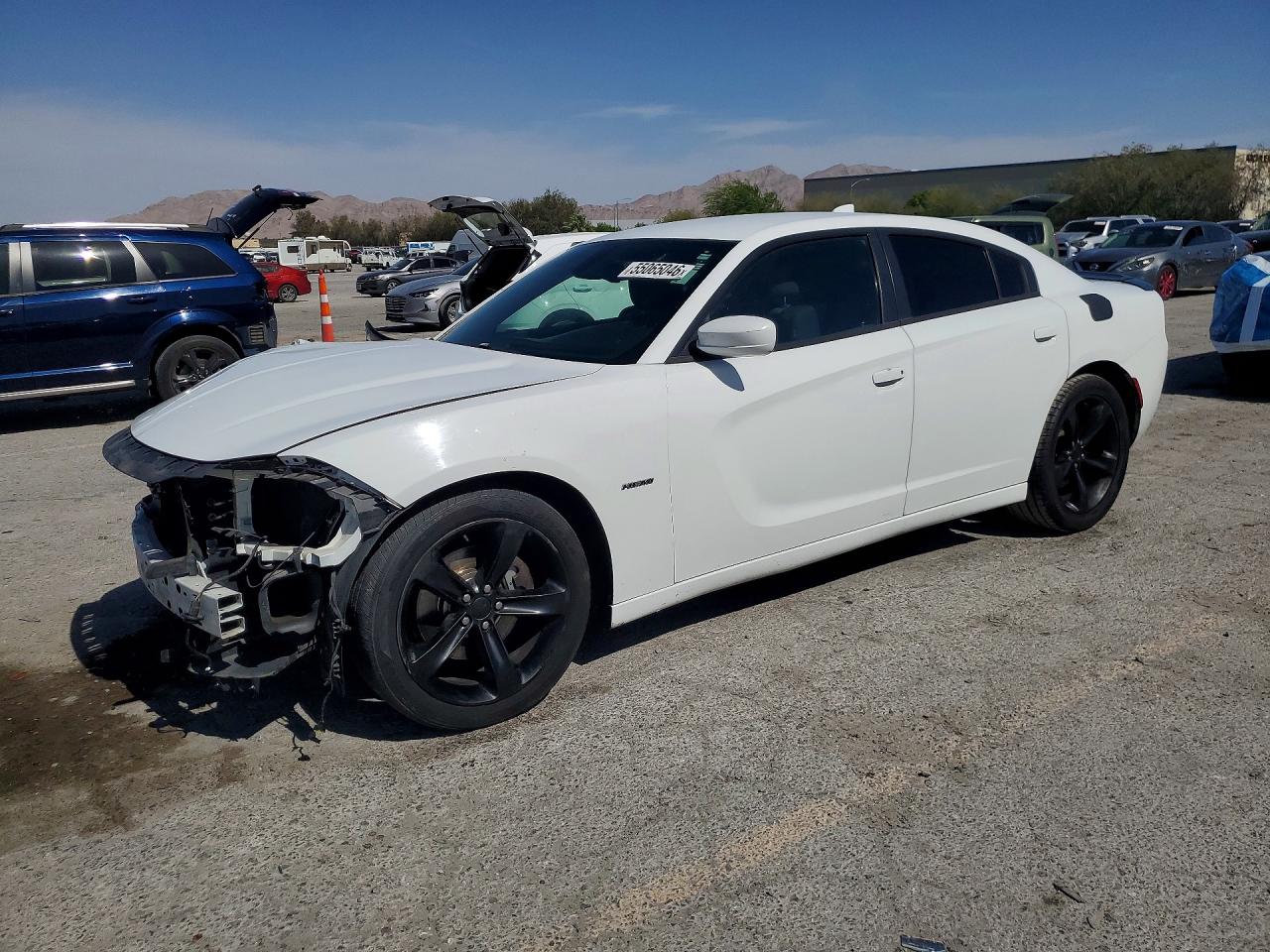 2C3CDXCT3HH551356 · 2017 DODGE CHARGER