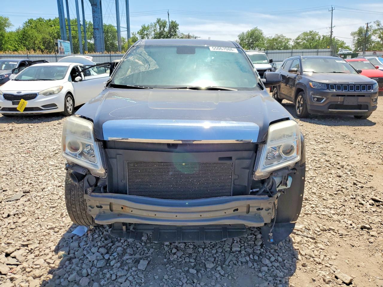 2GKALMEK5F6389252 · 2015 GMC TERRAIN · 5/14