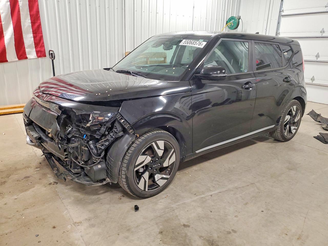 KNDJ53AU3P7845077 · 2023 KIA SOUL