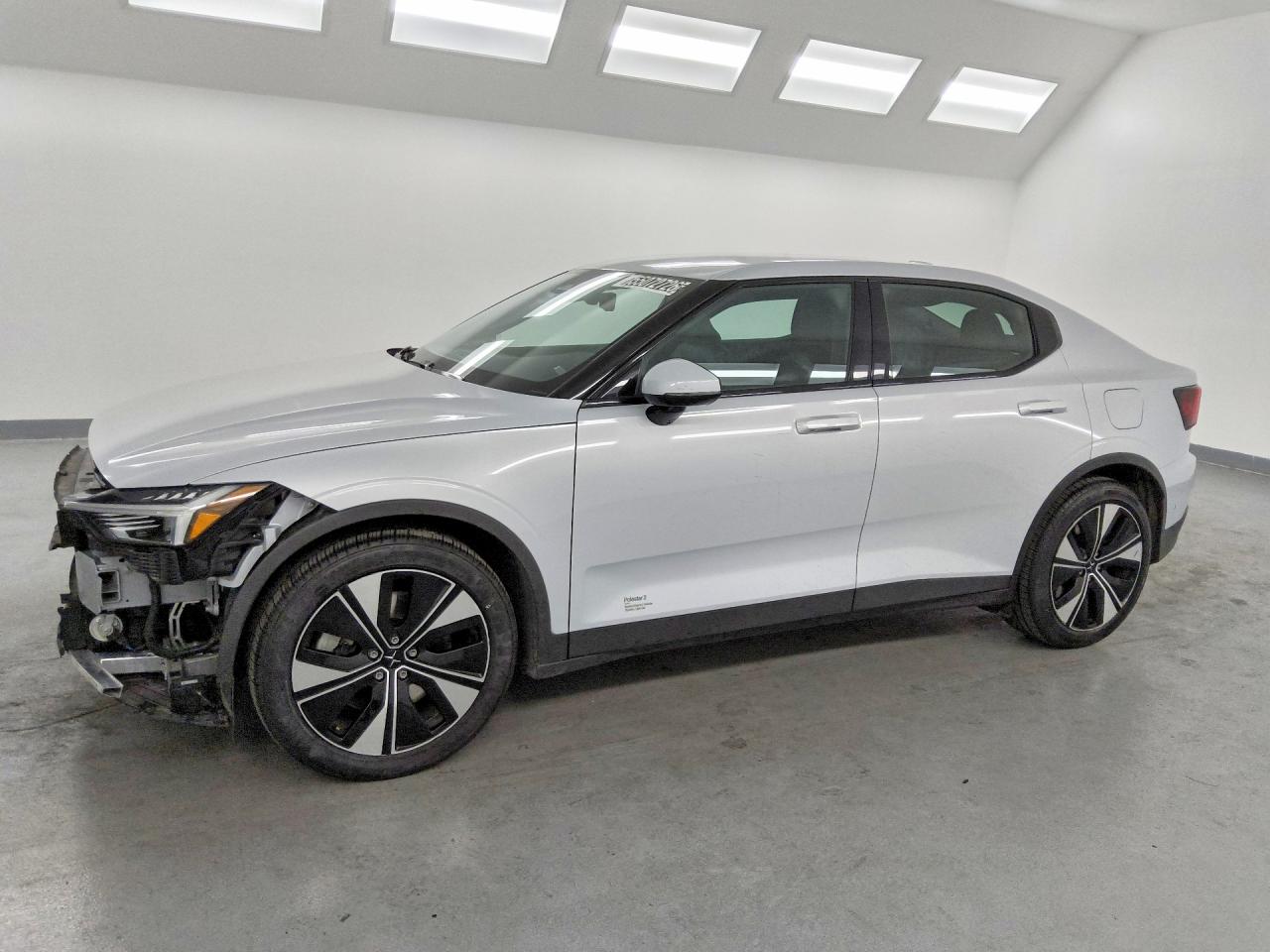 YSMED3KA8PL145110 · 2023 POLESTAR 2