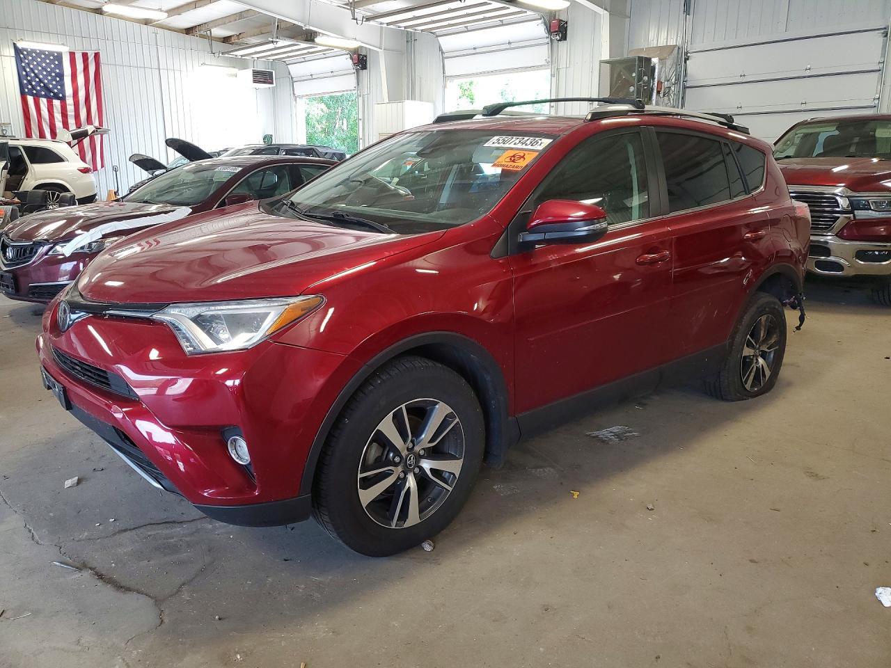 JTMRFREV7JD256807 · 2018 TOYOTA RAV4
