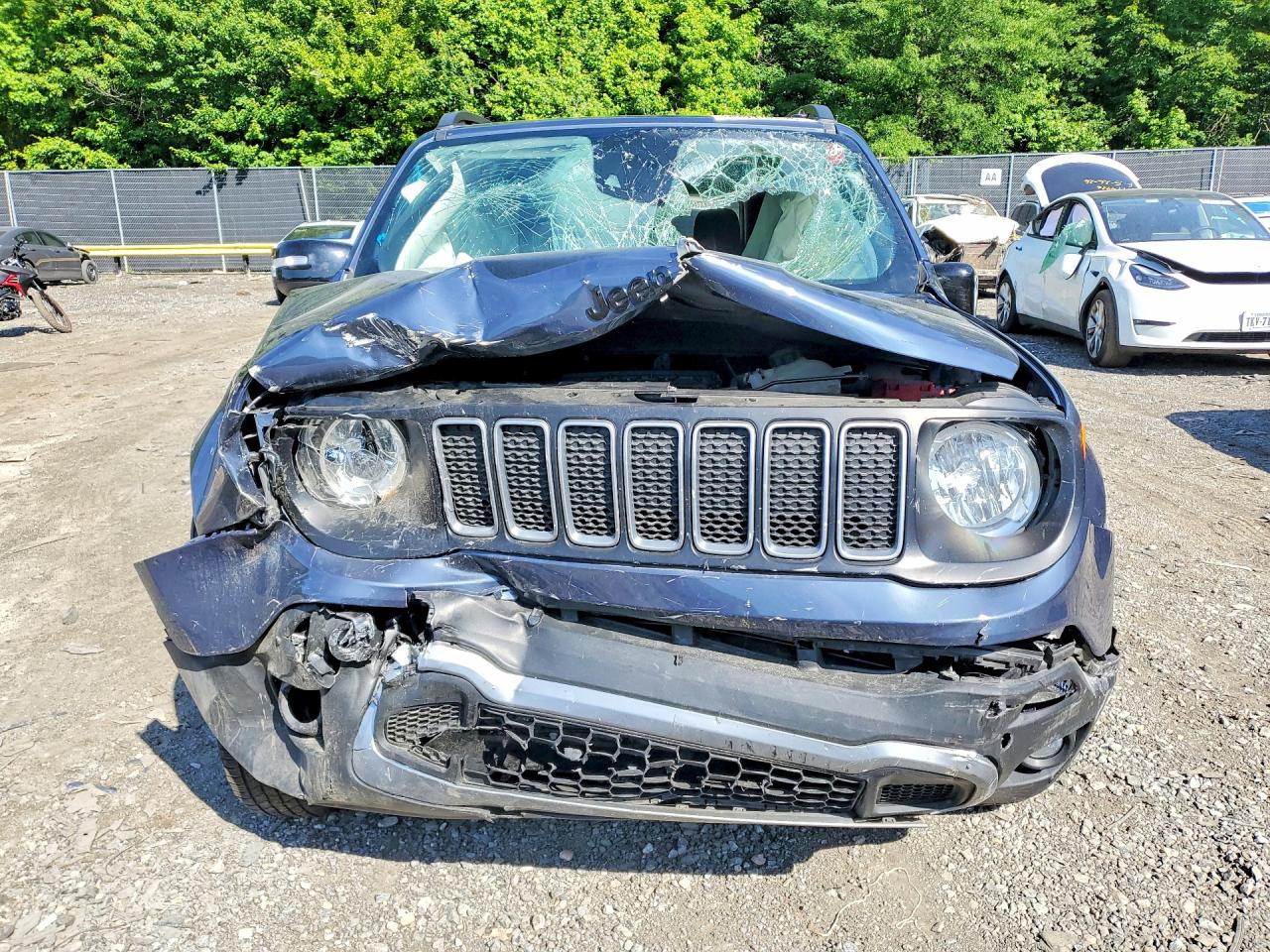 ZACNJDB19PPP41779 · 2023 JEEP RENEGADE · 5/13
