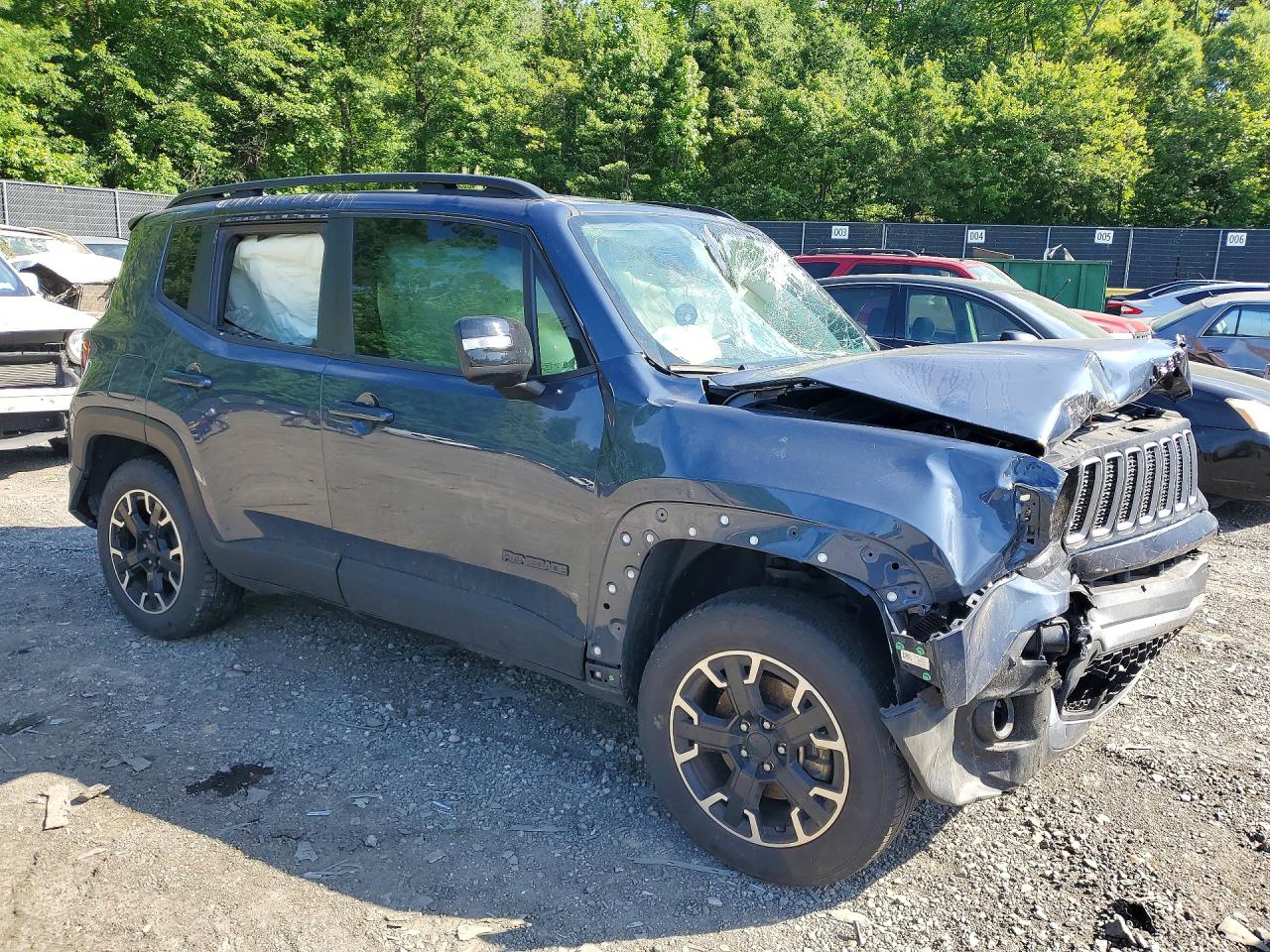 ZACNJDB19PPP41779 · 2023 JEEP RENEGADE · 4/13