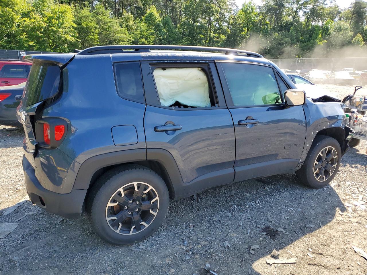 ZACNJDB19PPP41779 · 2023 JEEP RENEGADE · 3/13