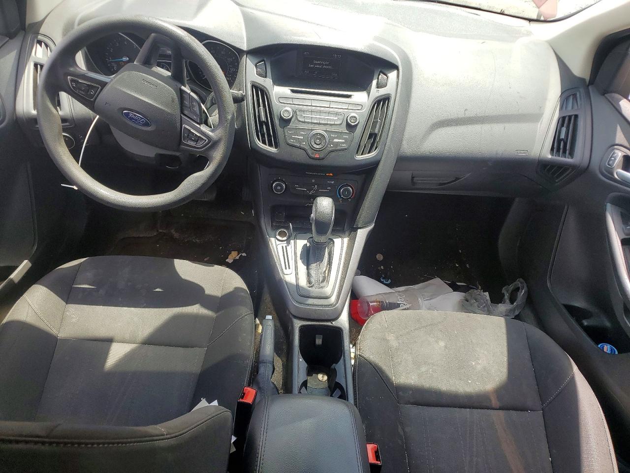 1FADP3K29HL297847 · 2017 FORD FOCUS · 8/12