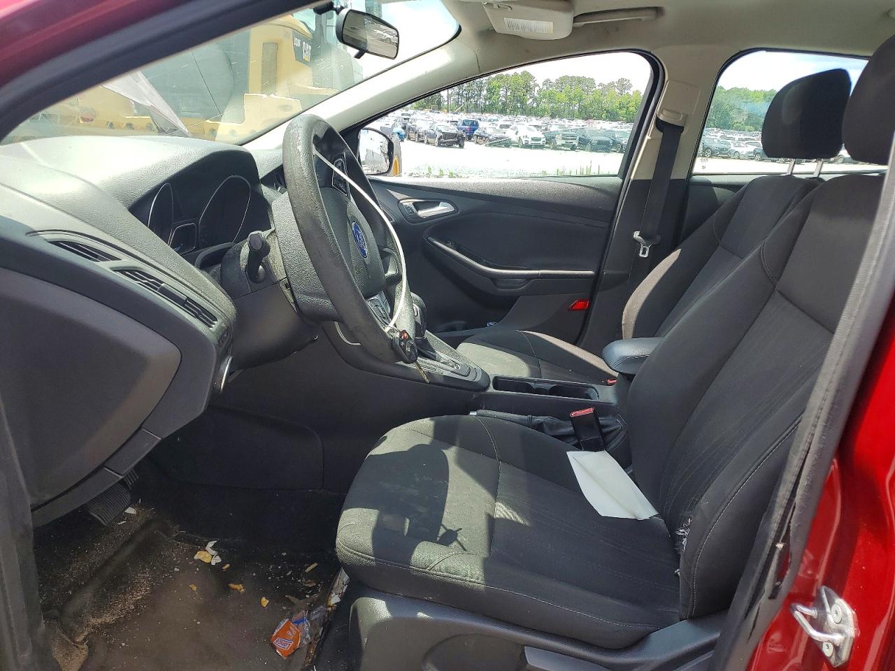 1FADP3K29HL297847 · 2017 FORD FOCUS · 7/12