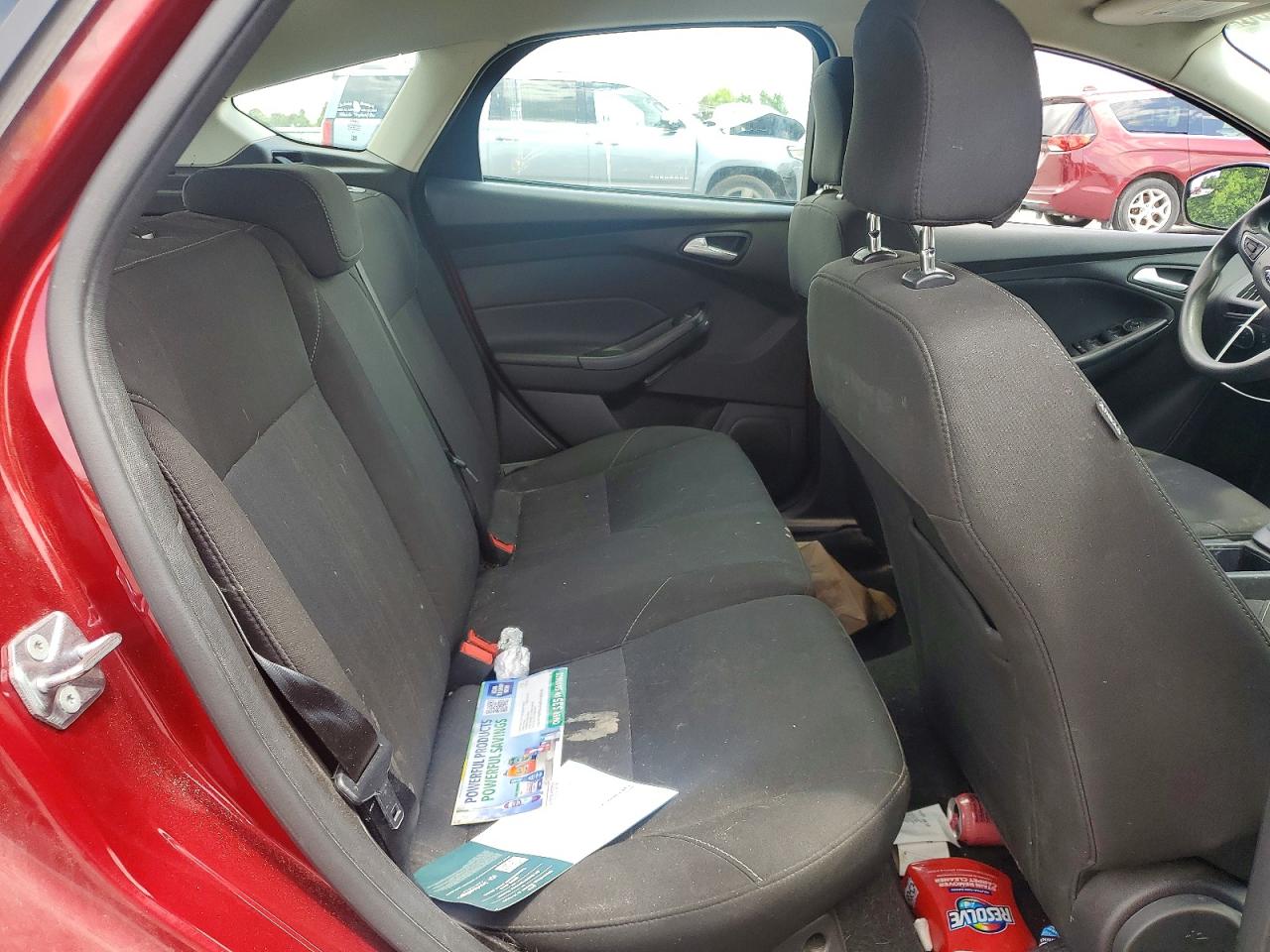 1FADP3K29HL297847 · 2017 FORD FOCUS · 10/12