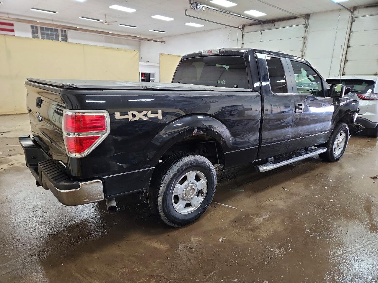 1FTFX1EF4CFD05219 · 2012 FORD F150 · 3/12