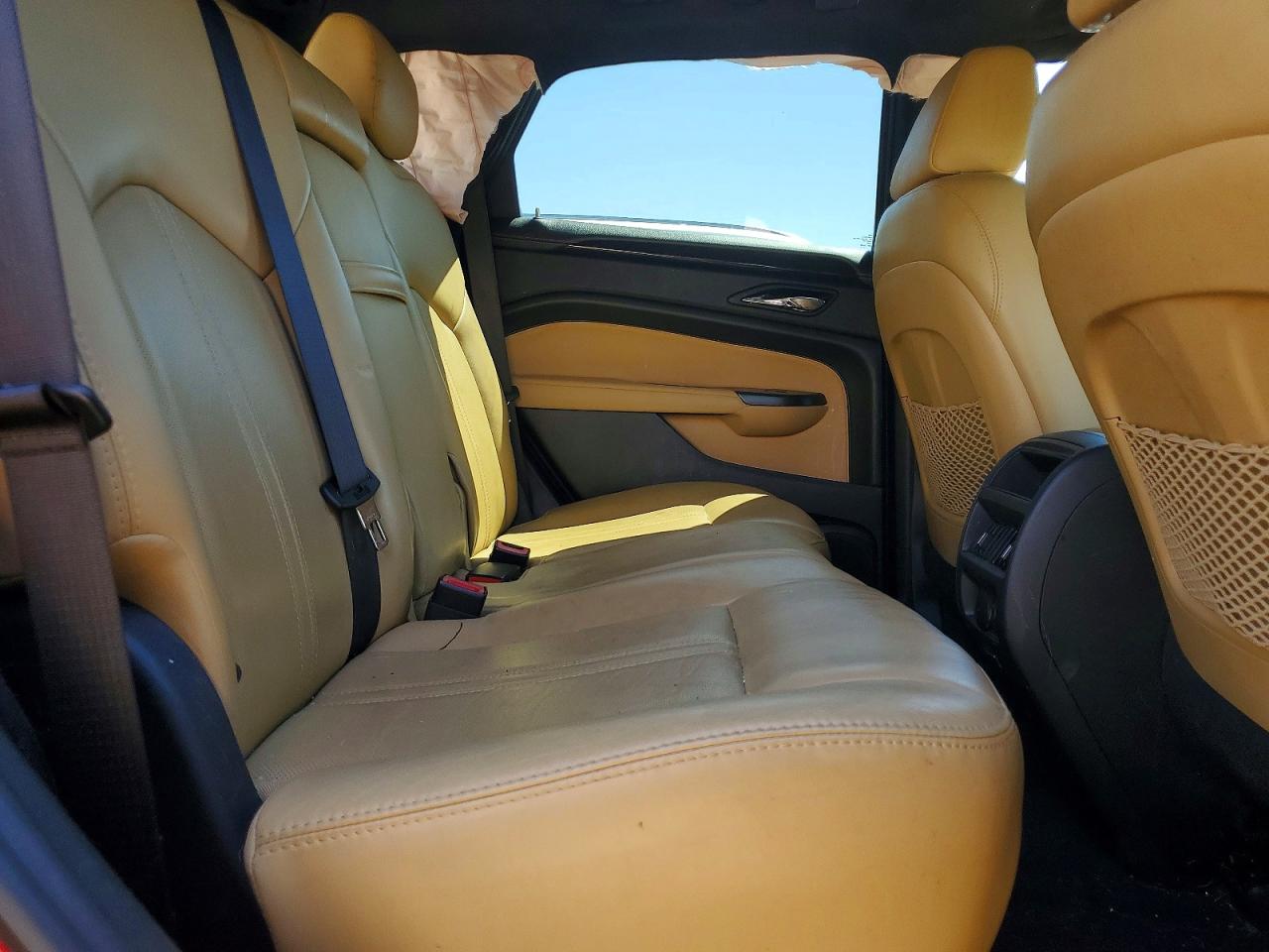 3GYFNEE33ES662211 · 2014 CADILLAC SRX · 11/13
