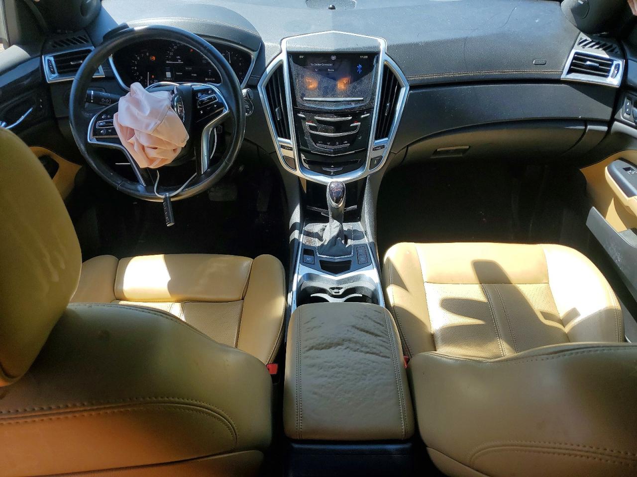 3GYFNEE33ES662211 · 2014 CADILLAC SRX · 8/13