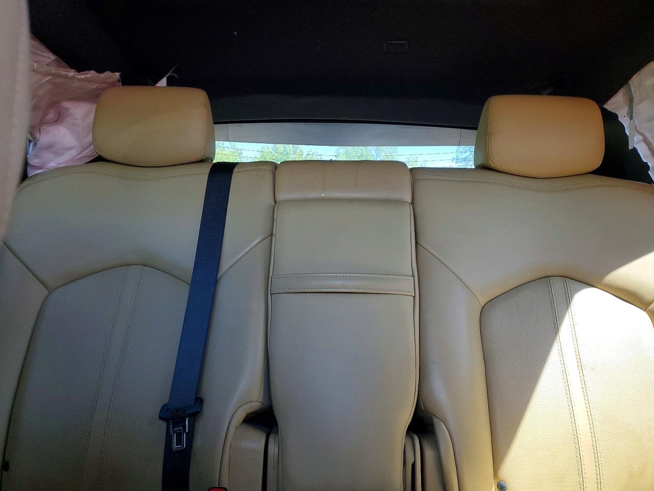 3GYFNEE33ES662211 · 2014 CADILLAC SRX · 10/13