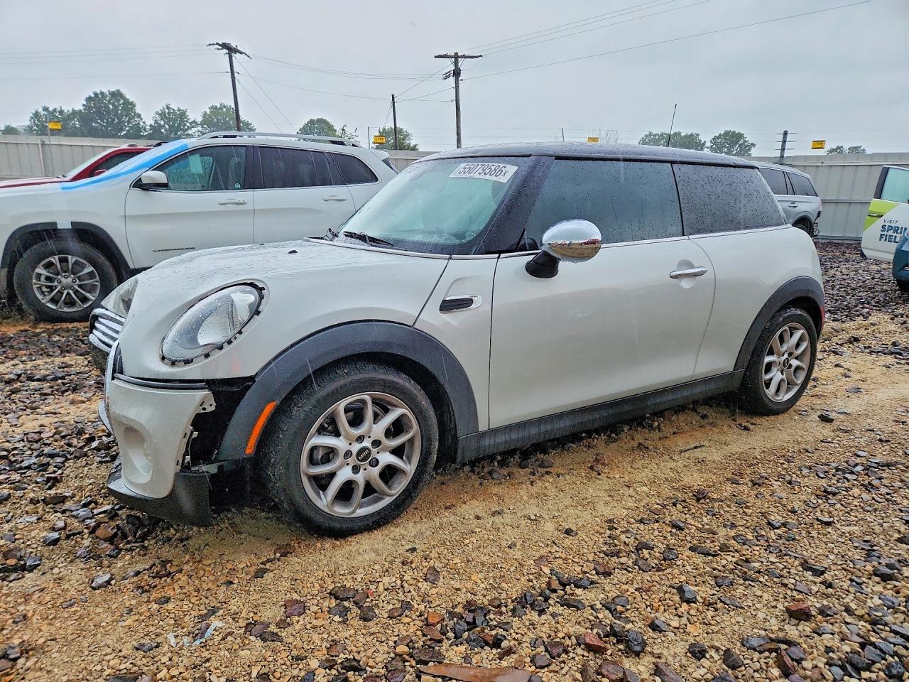 WMWXM5C56FT942422 · 2015 MINI COOPER