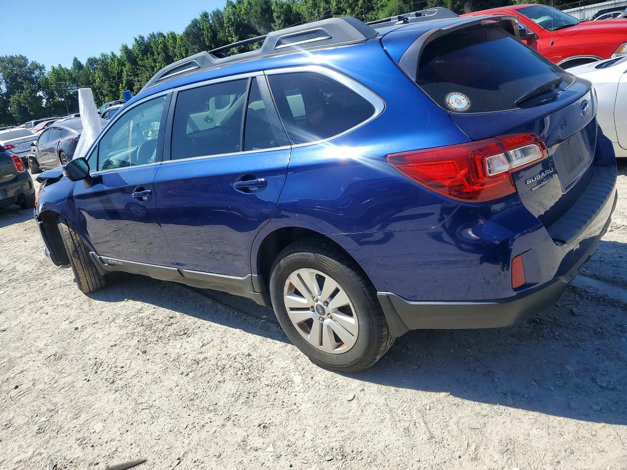 4S4BSBFC2F3354380 · 2015 SUBARU OUTBACK · 2/13