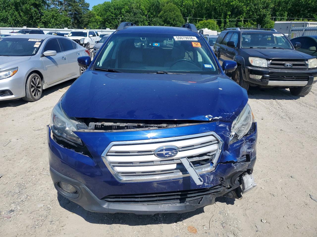 4S4BSBFC2F3354380 · 2015 SUBARU OUTBACK · 5/13