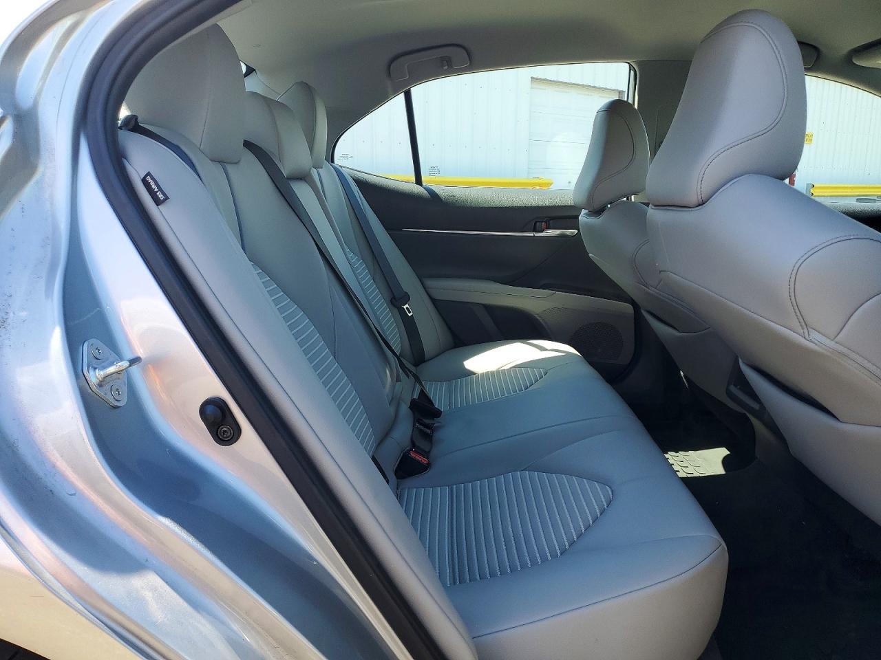 4T1G11AKXNU628600 · 2022 TOYOTA CAMRY · 10/13