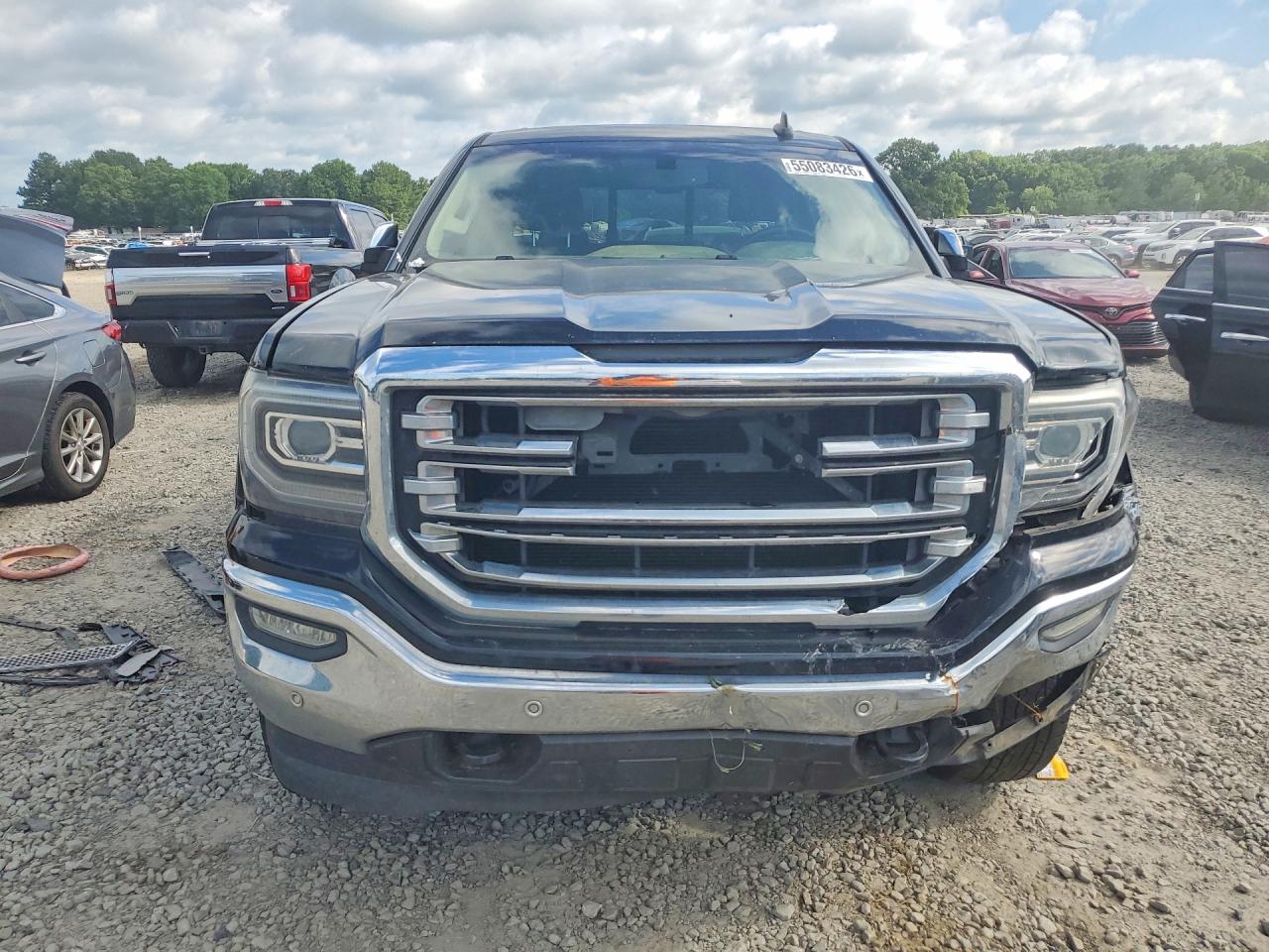 3GTU2NEC2GG122828 · 2016 GMC SIERRA · 5/12