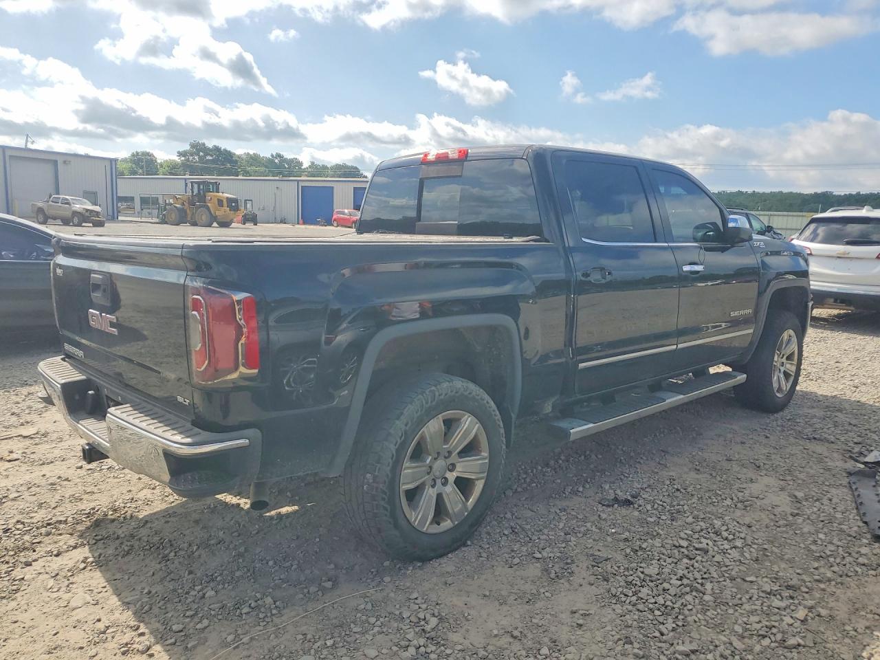 3GTU2NEC2GG122828 · 2016 GMC SIERRA · 3/12