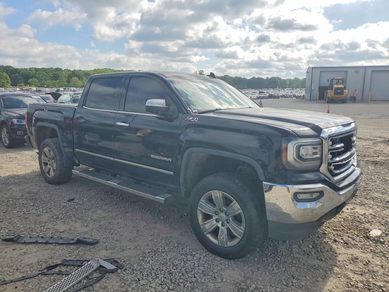 3GTU2NEC2GG122828 · 2016 GMC SIERRA · 4/12