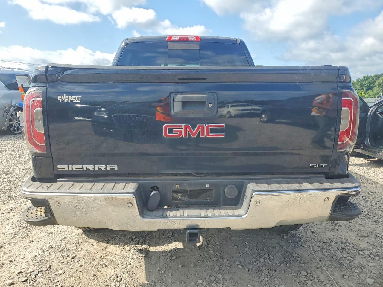 3GTU2NEC2GG122828 · 2016 GMC SIERRA · 6/12