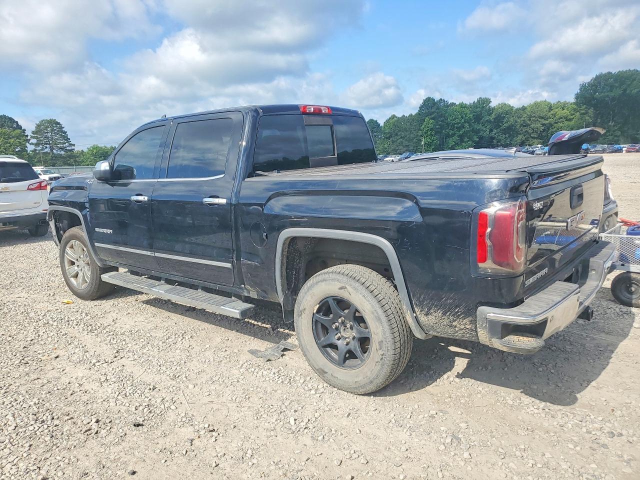 3GTU2NEC2GG122828 · 2016 GMC SIERRA · 2/12