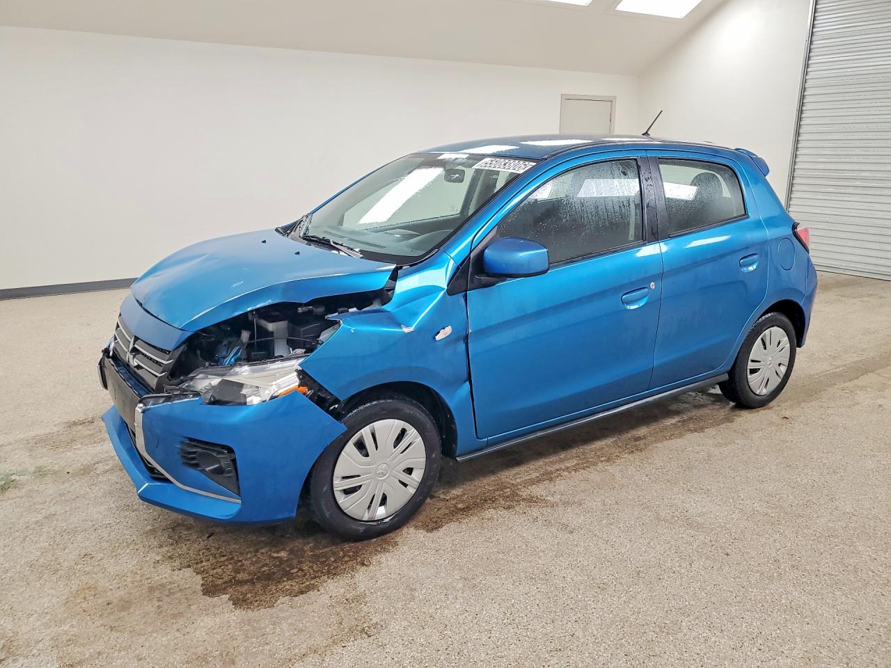 ML32AUHJ9RH021442 · 2024 MITSUBISHI MIRAGE