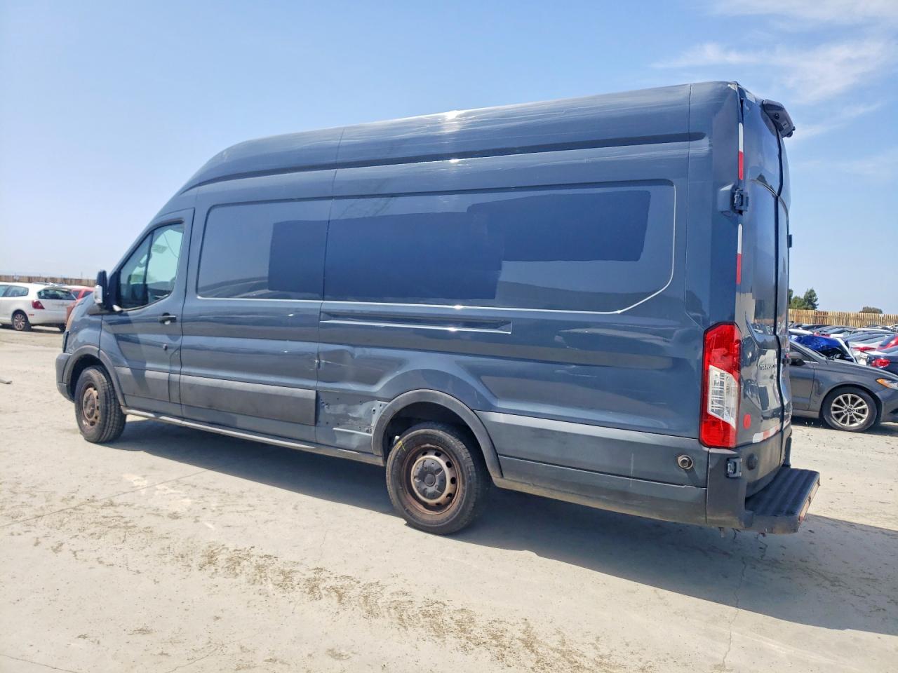 1FTBR3X80LKB09594 · 2020 FORD TRANSIT · 2/12