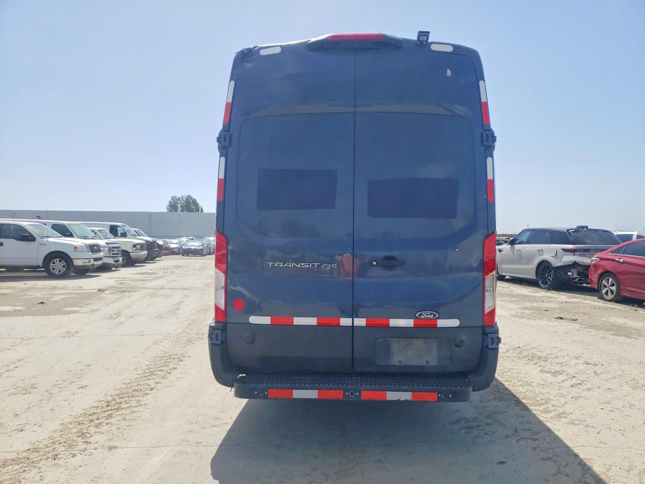 1FTBR3X80LKB09594 · 2020 FORD TRANSIT · 6/12
