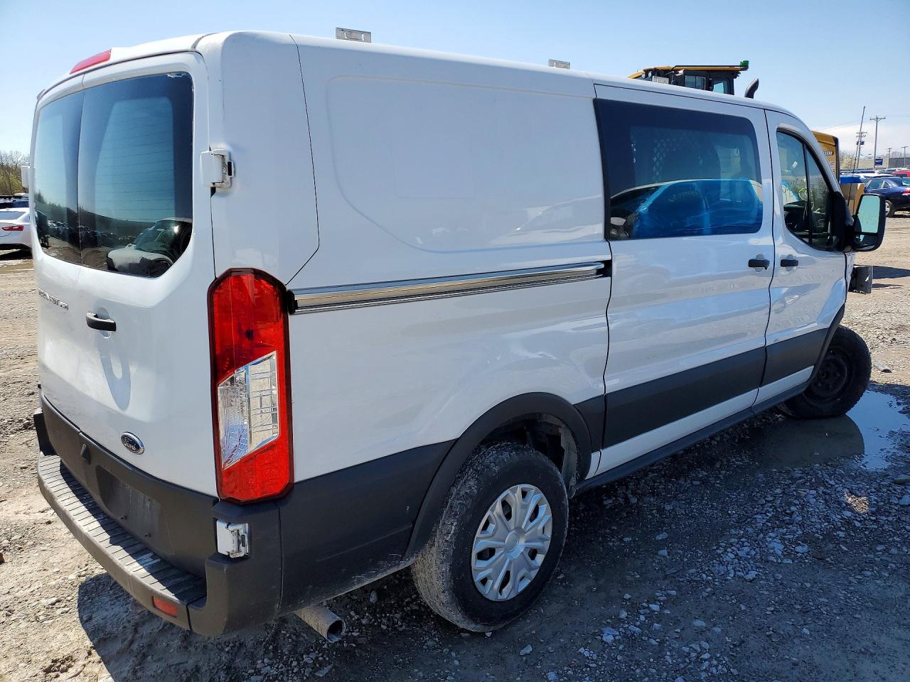 1FTBR1Y82NKA47069 · 2022 FORD TRANSIT · 3/12