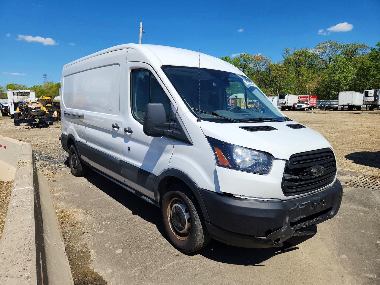 1FTYR2CM8KKB15990 · 2019 FORD TRANSIT · 4/13