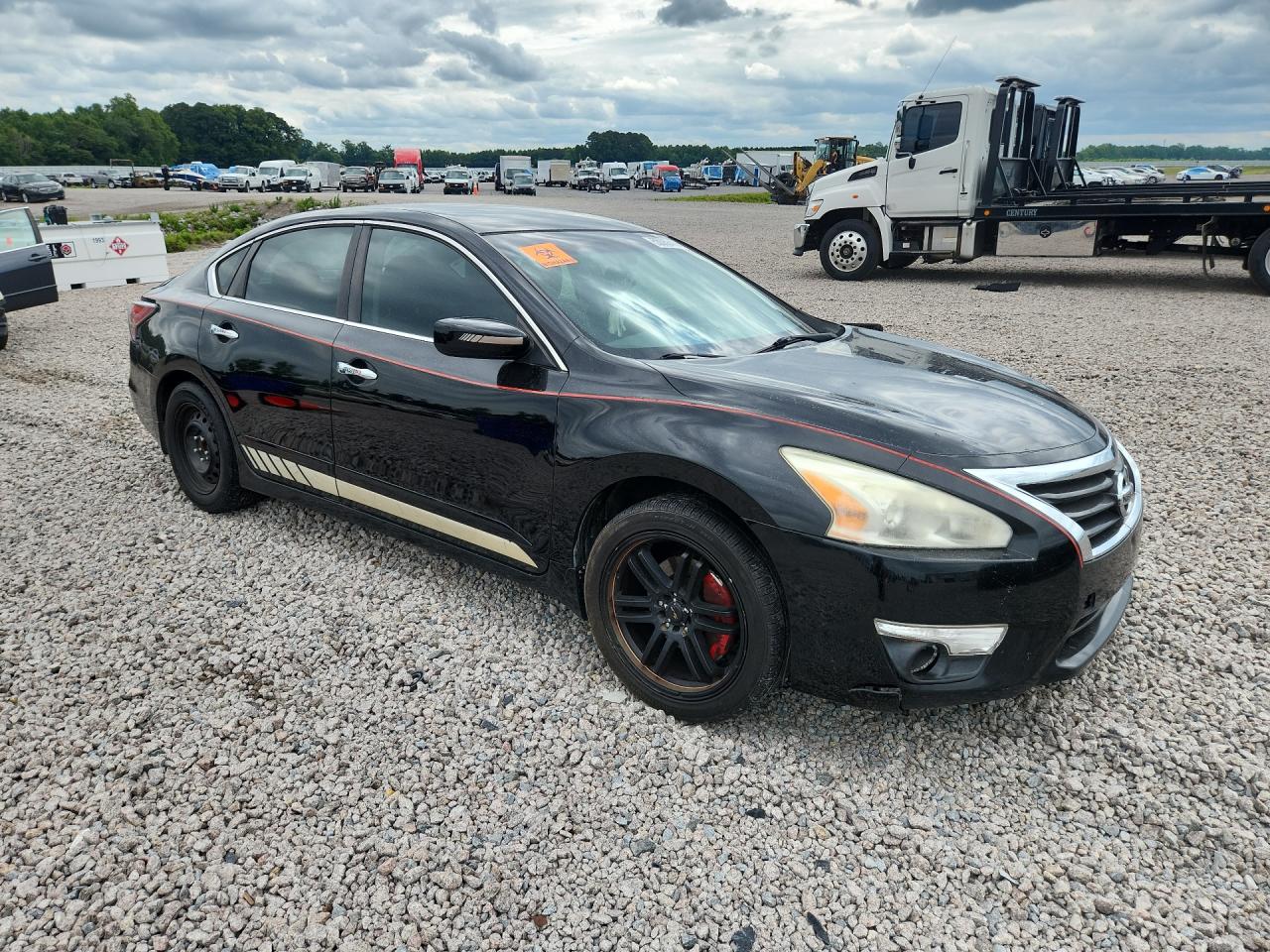 1N4AL3AP8FC464482 · 2015 NISSAN ALTIMA · 4/12