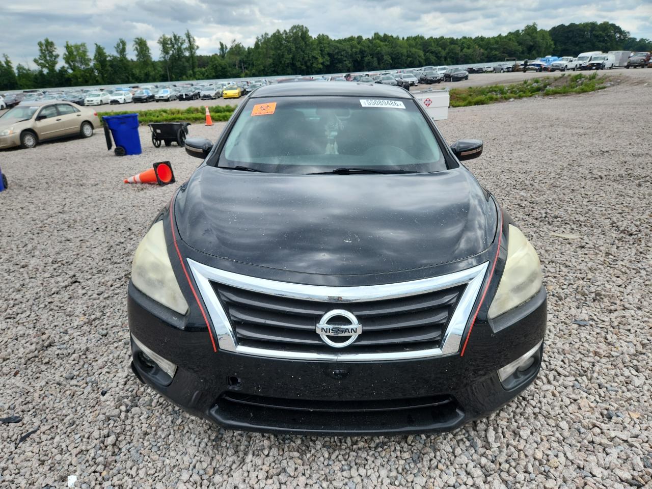 1N4AL3AP8FC464482 · 2015 NISSAN ALTIMA · 5/12