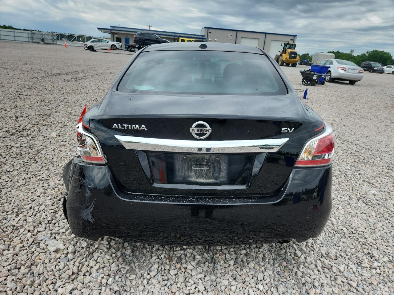 1N4AL3AP8FC464482 · 2015 NISSAN ALTIMA · 6/12