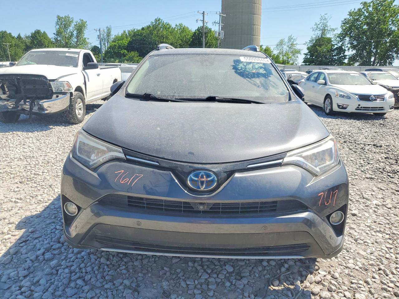 JTMDJREV1JD190618 · 2018 TOYOTA RAV4 HV · 5/13