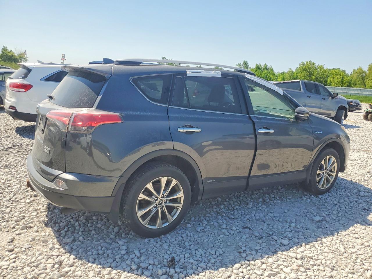 JTMDJREV1JD190618 · 2018 TOYOTA RAV4 HV · 3/13